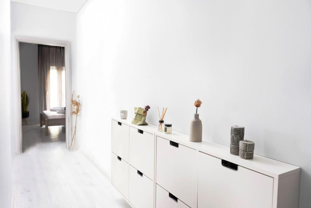 Casa Navarino - Premium Apartment In The City Centre Thessaloniki Exterior photo